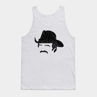 Smokey and the Bandit (distressed) Tank Top